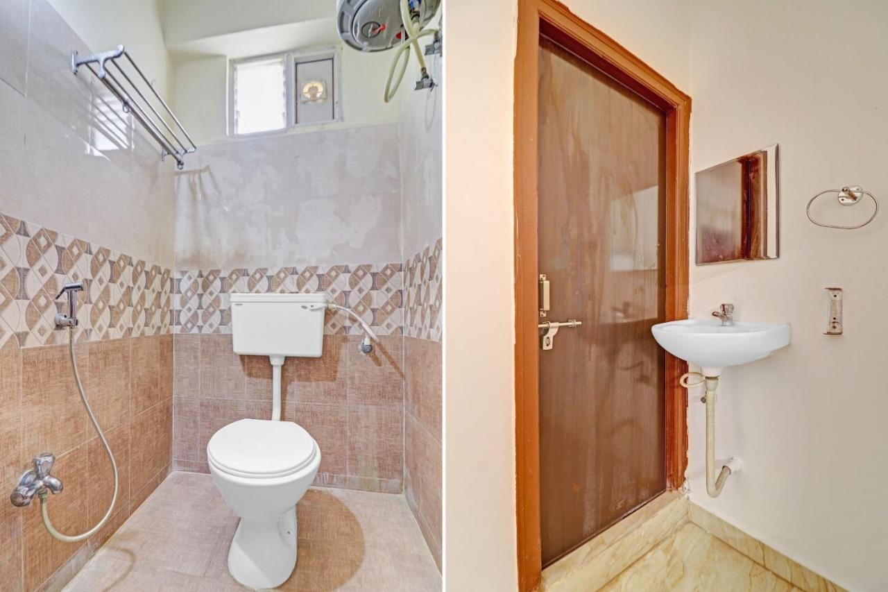 Oyo Happy Stay Hotels Haïdarabad Extérieur photo